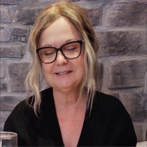 Meet your Posher, Martine